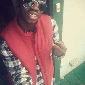 Meet your Posher, Dave